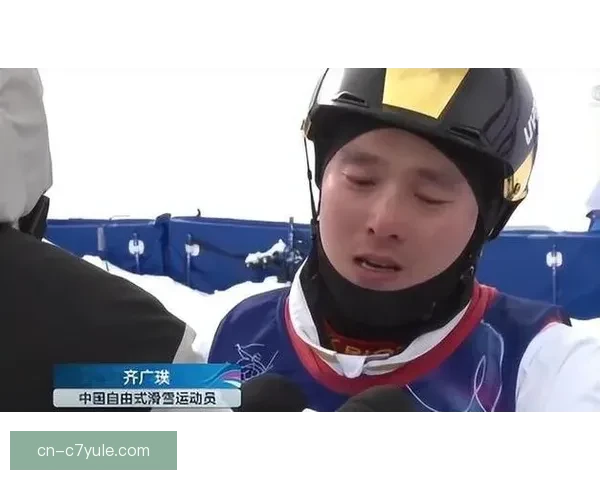 王心迪夺冠两焦点细节全面曝光