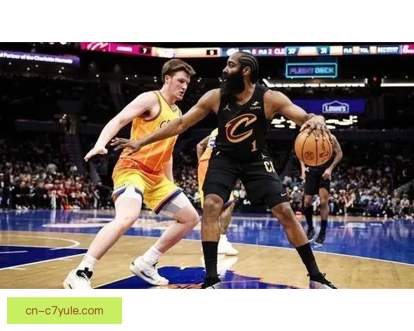 哈登18加8助骑士豪取七连胜