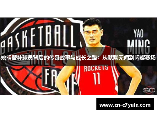 姚明替补球员背后的传奇故事与成长之路：从默默无闻到闪耀赛场