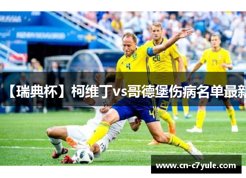 【瑞典杯】柯维丁vs哥德堡伤病名单最新